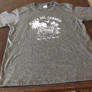 Men’s T-shirt